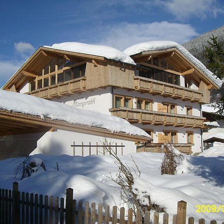 Haus Margreth Διαμέρισμα Sillian Εξωτερικό φωτογραφία