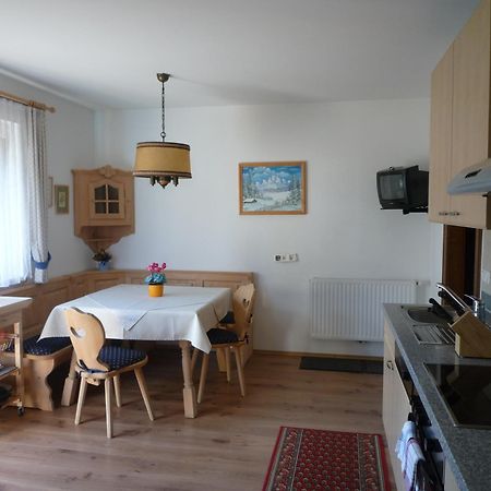 Haus Margreth Διαμέρισμα Sillian Δωμάτιο φωτογραφία