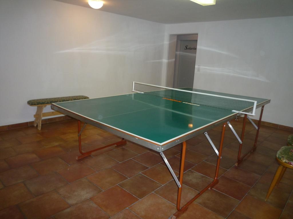 Haus Margreth Διαμέρισμα Sillian Εξωτερικό φωτογραφία