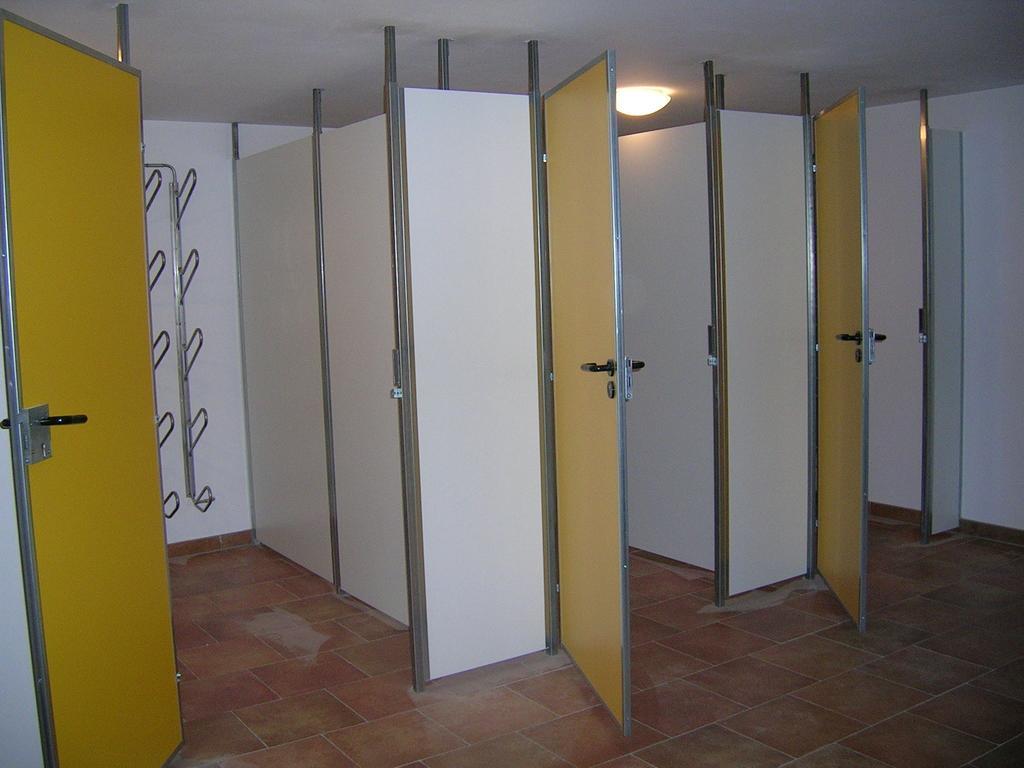 Haus Margreth Διαμέρισμα Sillian Εξωτερικό φωτογραφία