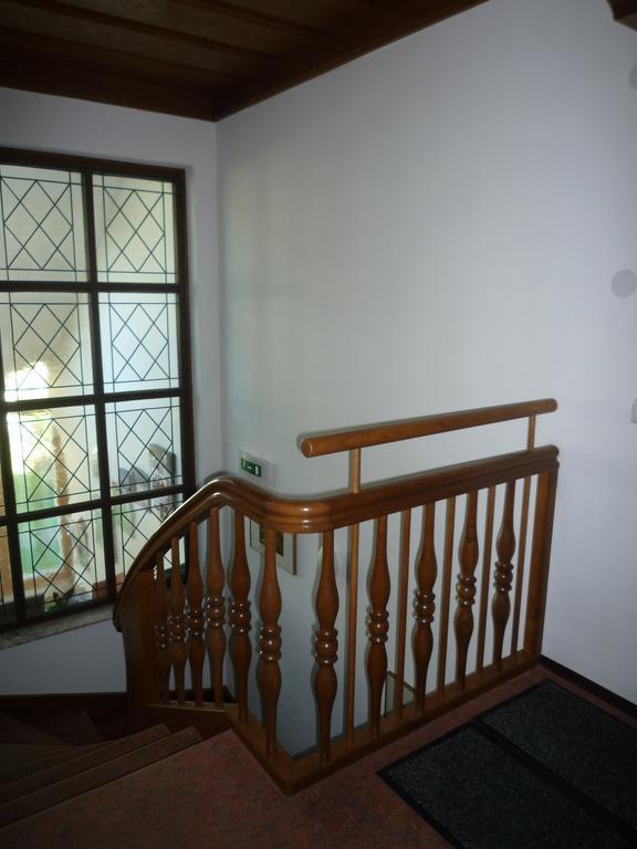 Haus Margreth Διαμέρισμα Sillian Εξωτερικό φωτογραφία