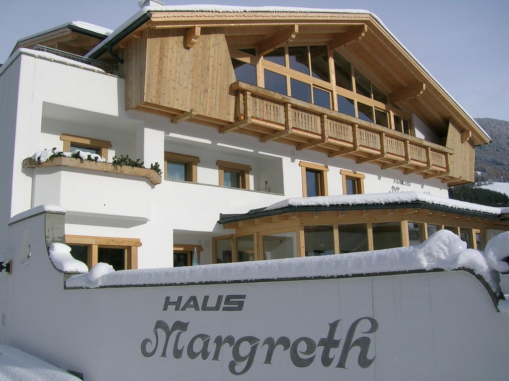 Haus Margreth Διαμέρισμα Sillian Εξωτερικό φωτογραφία