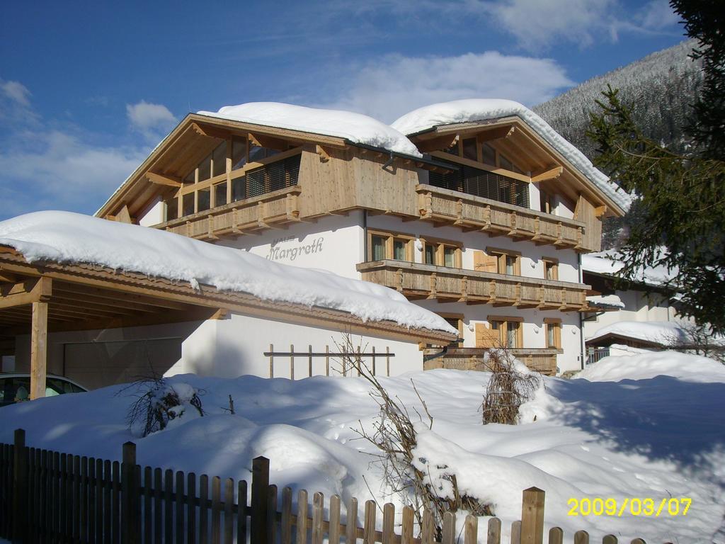 Haus Margreth Διαμέρισμα Sillian Εξωτερικό φωτογραφία