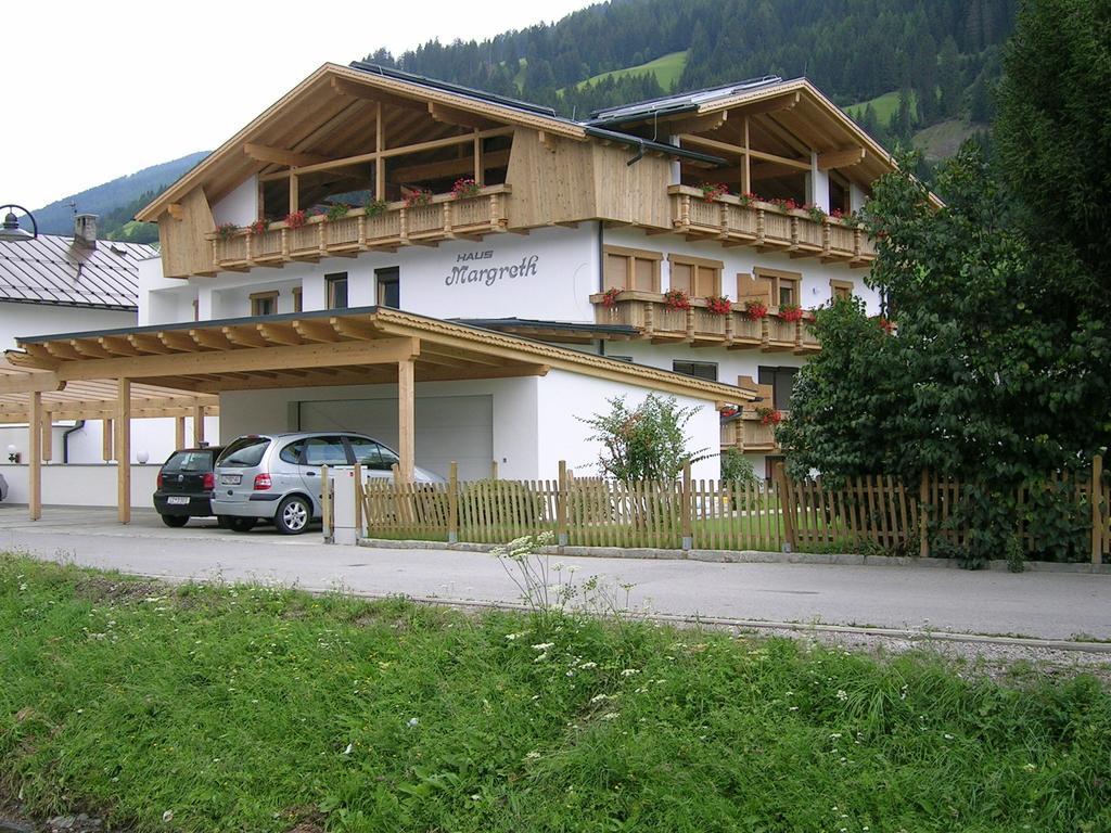 Haus Margreth Διαμέρισμα Sillian Εξωτερικό φωτογραφία