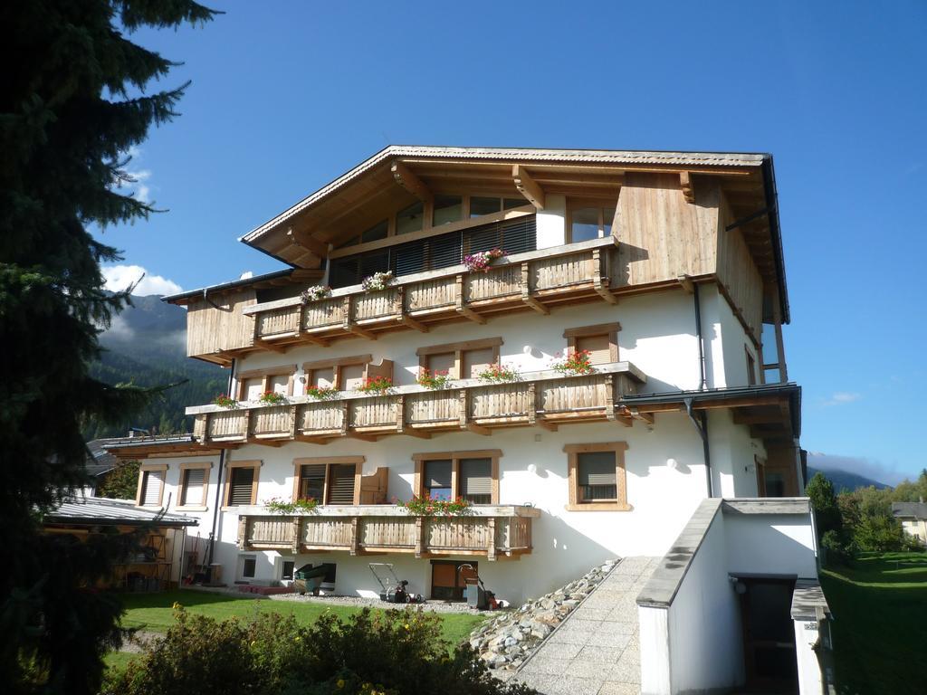Haus Margreth Διαμέρισμα Sillian Εξωτερικό φωτογραφία