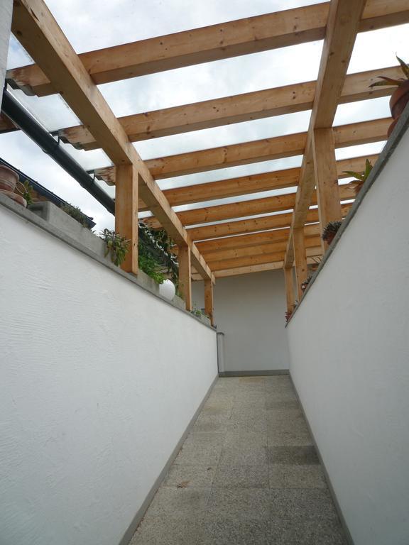 Haus Margreth Διαμέρισμα Sillian Εξωτερικό φωτογραφία