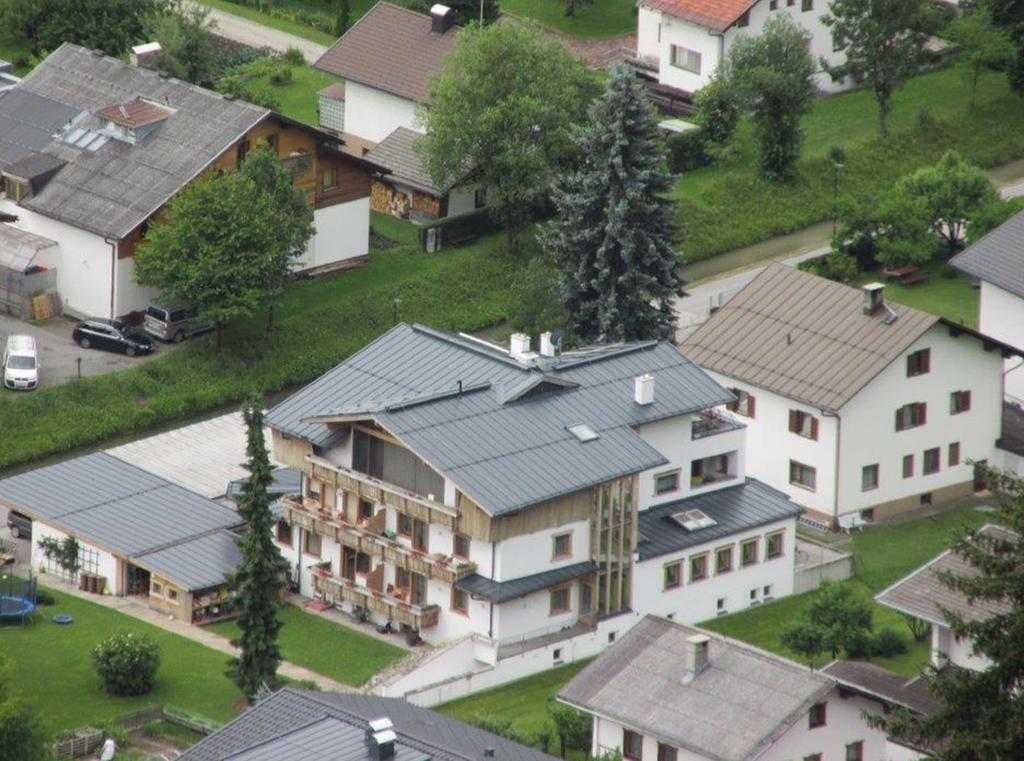 Haus Margreth Διαμέρισμα Sillian Εξωτερικό φωτογραφία