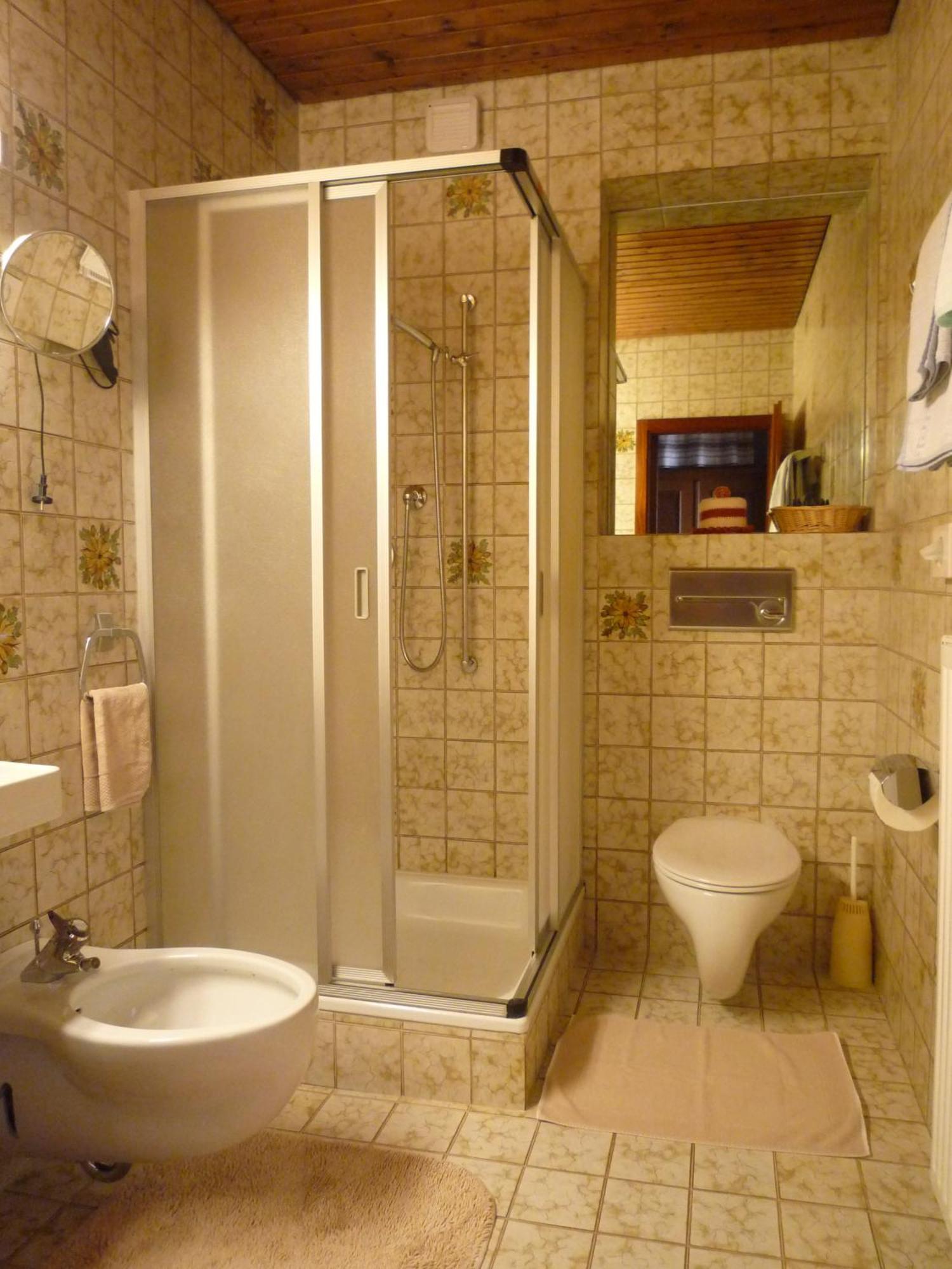 Haus Margreth Διαμέρισμα Sillian Δωμάτιο φωτογραφία