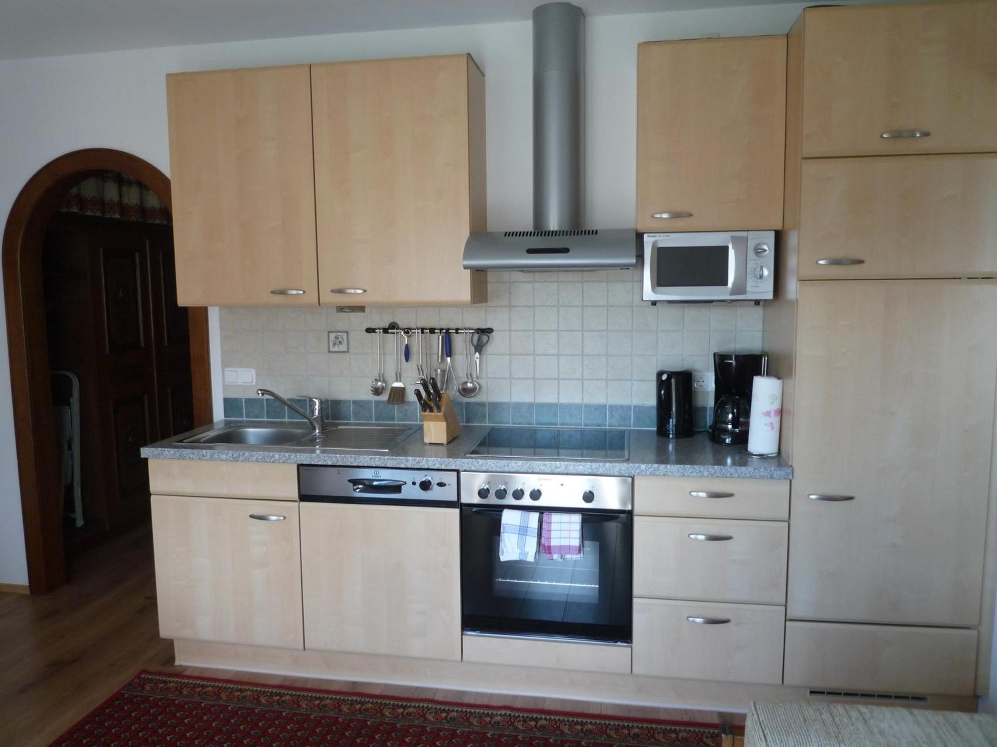 Haus Margreth Διαμέρισμα Sillian Δωμάτιο φωτογραφία