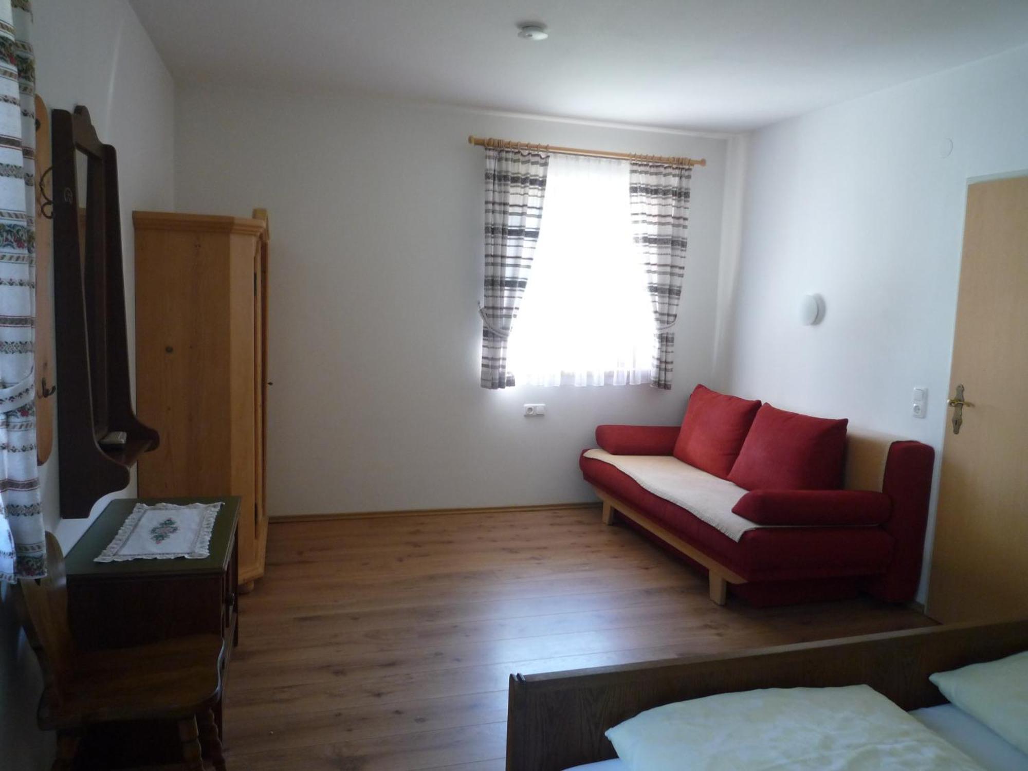 Haus Margreth Διαμέρισμα Sillian Δωμάτιο φωτογραφία