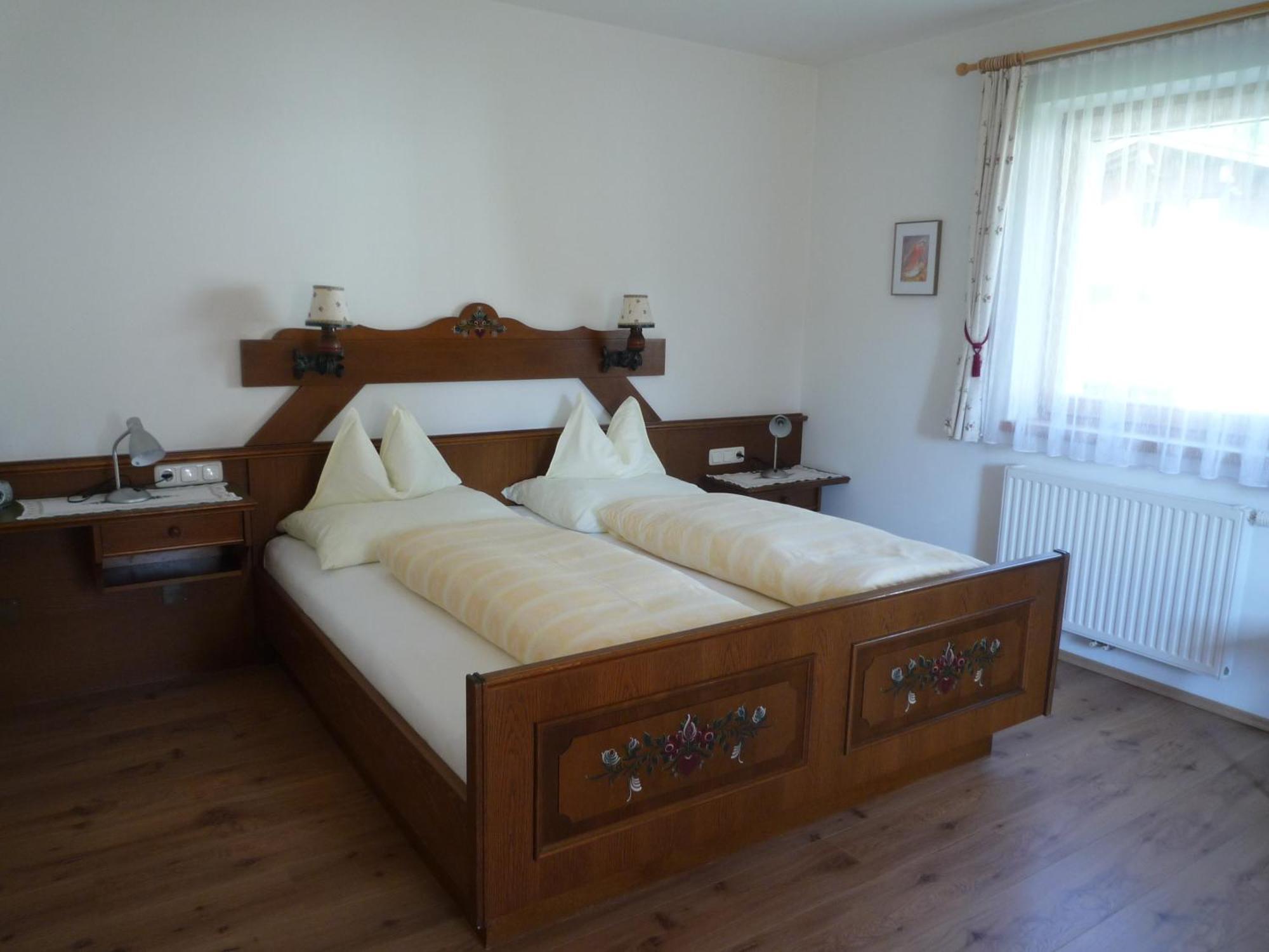 Haus Margreth Διαμέρισμα Sillian Δωμάτιο φωτογραφία