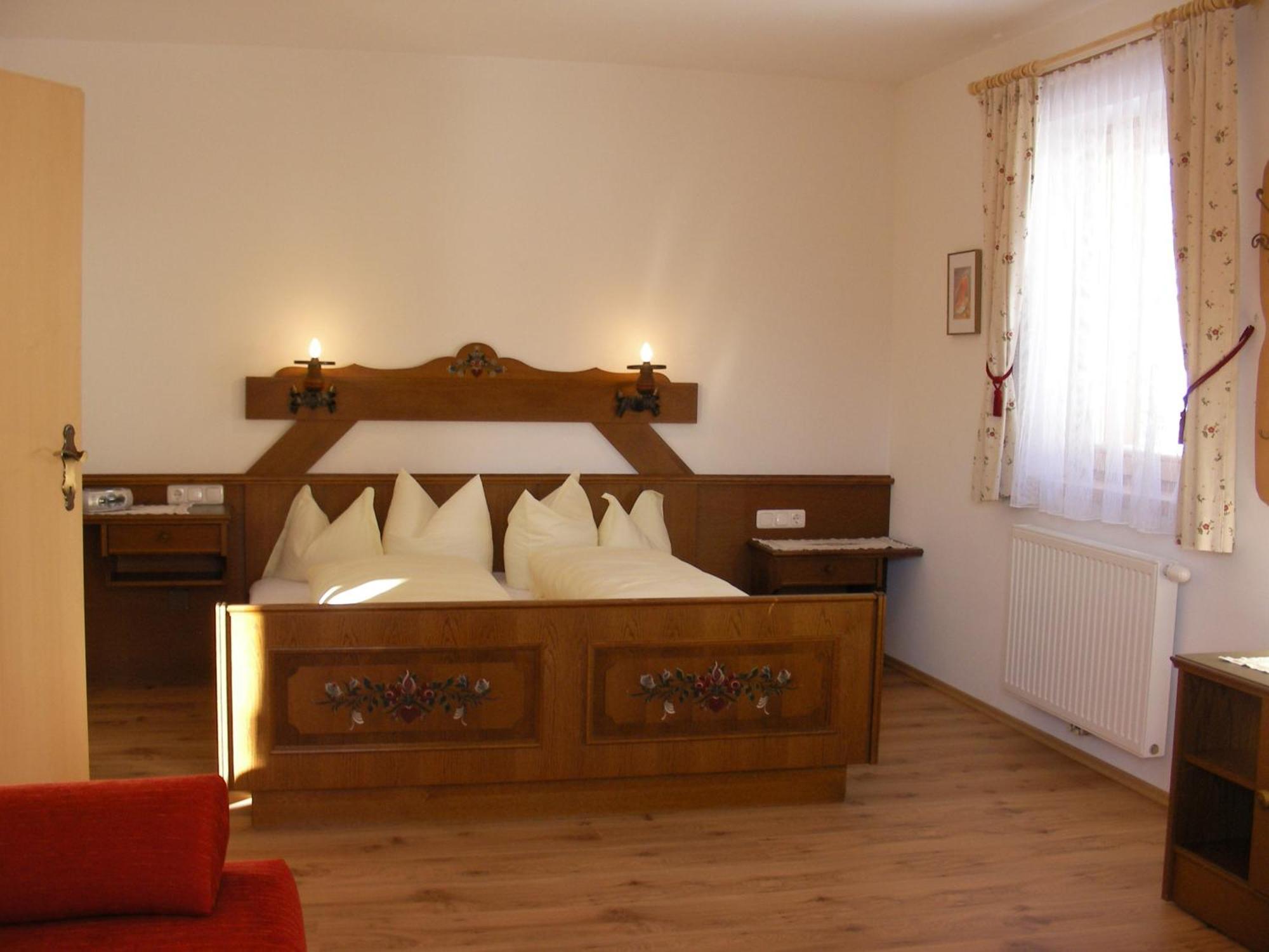 Haus Margreth Διαμέρισμα Sillian Δωμάτιο φωτογραφία