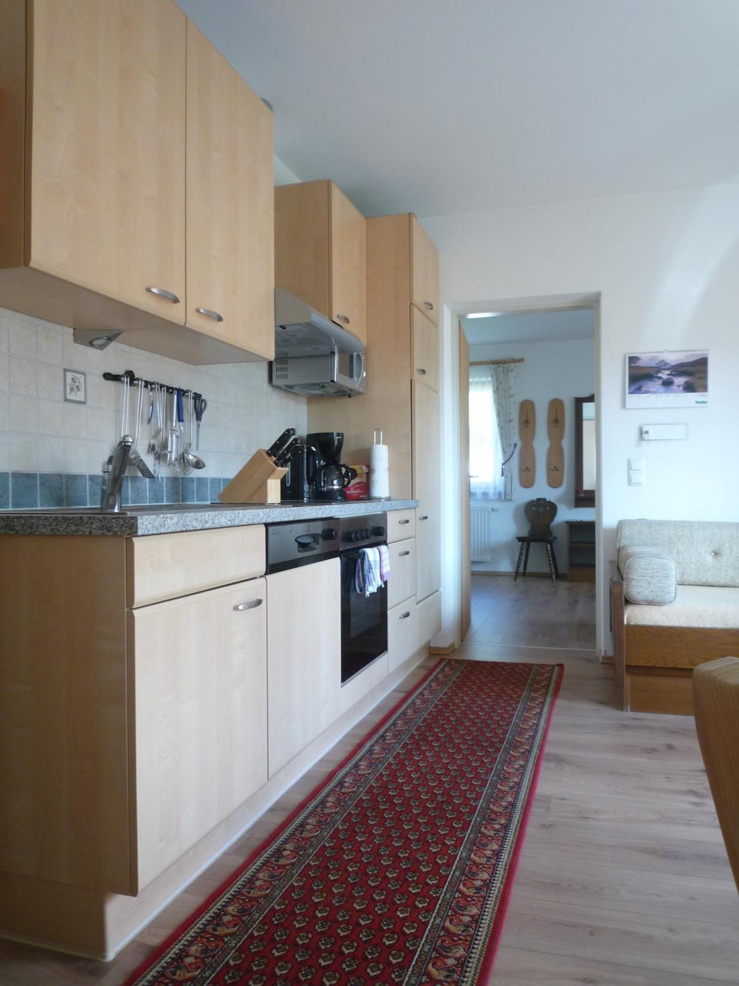 Haus Margreth Διαμέρισμα Sillian Δωμάτιο φωτογραφία