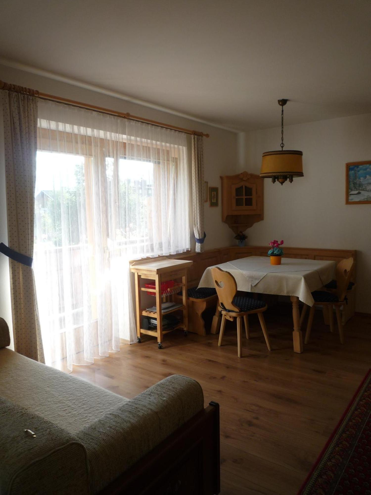 Haus Margreth Διαμέρισμα Sillian Δωμάτιο φωτογραφία
