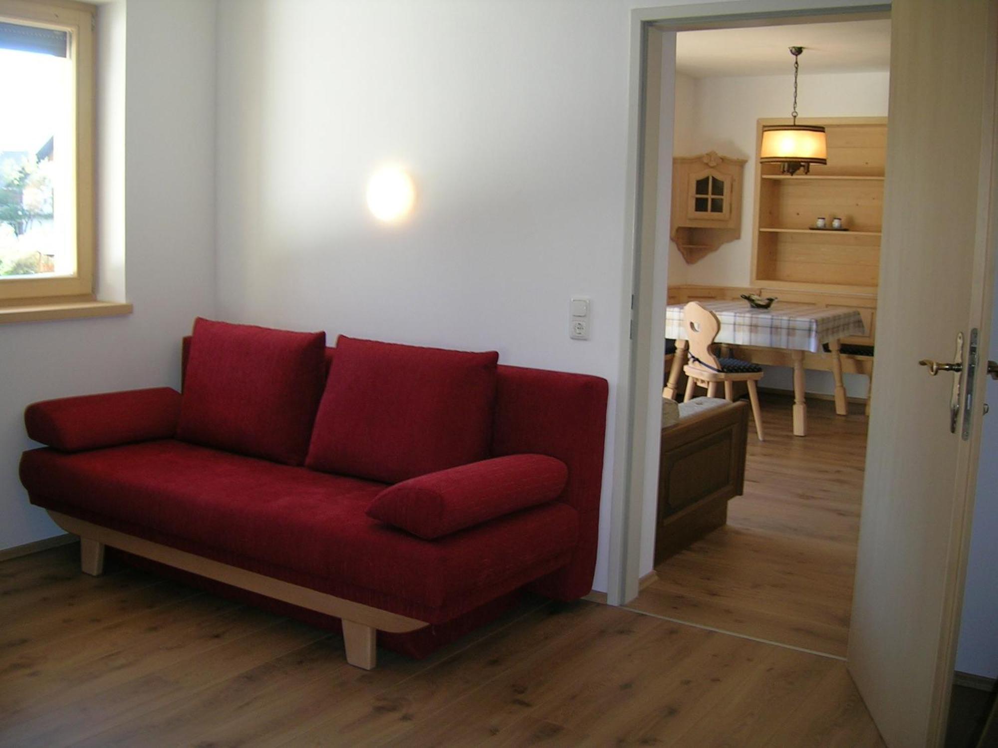Haus Margreth Διαμέρισμα Sillian Δωμάτιο φωτογραφία