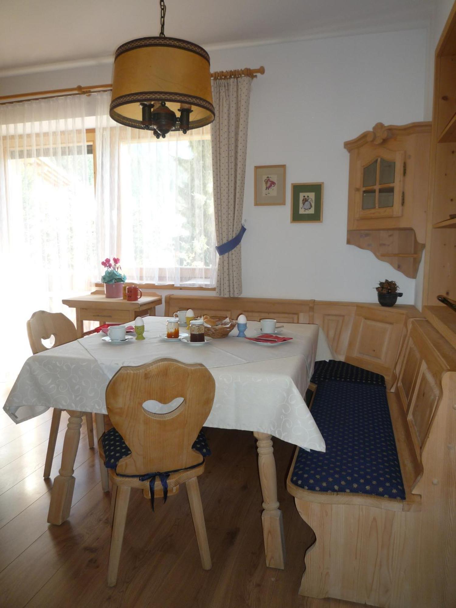 Haus Margreth Διαμέρισμα Sillian Δωμάτιο φωτογραφία