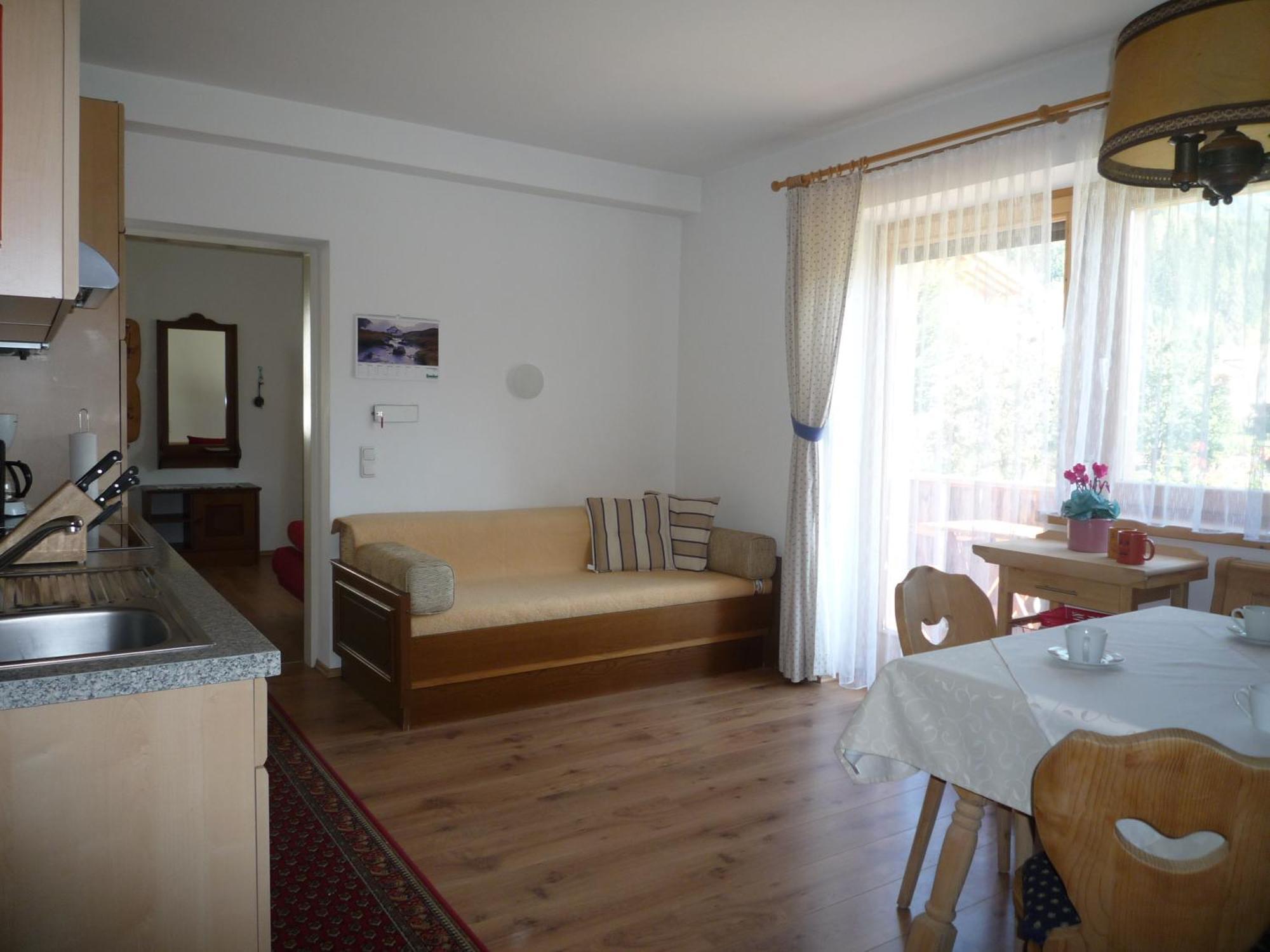 Haus Margreth Διαμέρισμα Sillian Δωμάτιο φωτογραφία